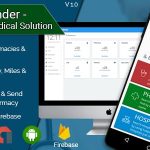 Doctor Finder – Complete Medical Solution Android Application 2020-05-08