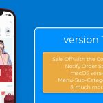 Fluxstore Multi Vendor - Flutter E-commerce Full App v1.9.1