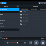 mconnect Player – Google Cast & DLNA/UPnP v3.2.11 [Paid] 3.2.11