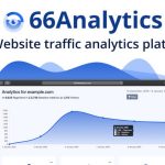 66Analytics – Analytics & Session Tracking [Extended License] v1.4.1 Nulled