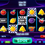 Crypto Casino | Slot Machine | Online Gaming Platform | Laravel 5 Application v1.15.2