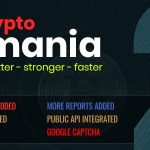 Cryptomania Exchange Pro 2 - cryptocurrency trade v2.0.4
