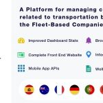 Fleet Manager V-4.0.3