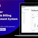 Foxtrot - Customer, Invoice and Expense Management System v1.0.1