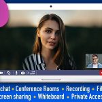 LiveSmart Video Chat - online video chat script v2.0.21