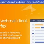 Mailbox - Webmail client for Perfex CRM v1.0l