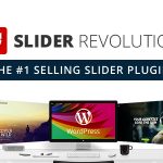 Slider Revolution - More Than Just a WordPress Slider v6.3.5 Nulled
