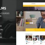 Studylms - Education LMS & Courses WordPress Theme v1.19