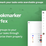 Tasks Bookmark module for Perfex CRM v1.0