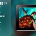 Touch N Swipe Gallery jQuery Plugin v2.1.2 – June 21, 2020