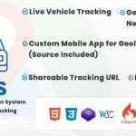 Vehicle Management System With Live GPS Tracking v3.1