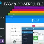 Veno File Manager - Host and Share Files 3.7.2