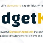 WidgetKit Pro - Huge Collection of Pro Quality Element For Elementor v1.8.3