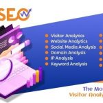 XeroSEO - The Most Complete Visitor Analytics & SEO Tools 6.1.7