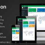 nMon - Website, Service & Server Monitoring v1.9