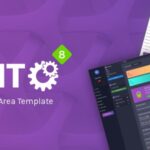 Digit - Responsive WHMCS Client Area Template 3.0.1